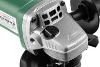 Углошлифмашина Hammer USM850D