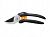 Секатор плоскостной FISKARS Solid P121