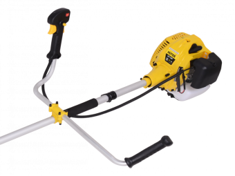 Бензиновый триммер HUTER GGT-1300T