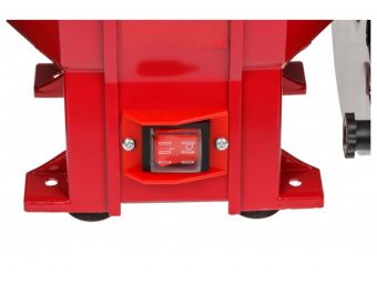 Станок точильный WORTEX BG 2040-1 