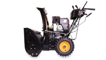Снегоуборщик бензиновый CHAMPION ST1170BS