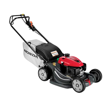 Газонокосилка бензиновая самоходная HONDA HRX537C7VKEH
