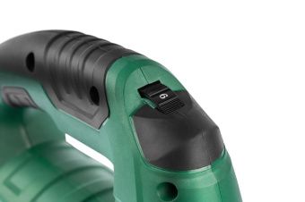 Лобзик Hammer LZK750А