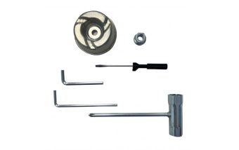 Триммер бензиновый ZEUS PNBC520-3B