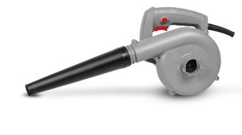 Воздуходувка электрическая CROWN CT17013