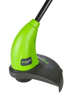 Триммер электрический GreenWorks GST2830
