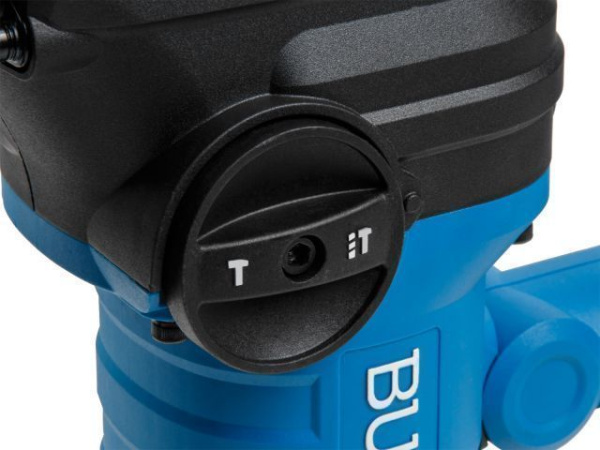 Перфоратор BULL BH 3202