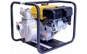 Мотопомпа RATO RT50ZB26-3.6Q