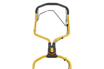 Газонокосилка бензиновая самоходная Stiga Combi 548 S