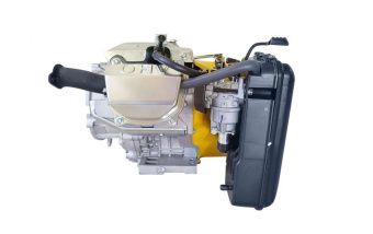 Двигатель RATO R500D-V (генераторный, RATO)