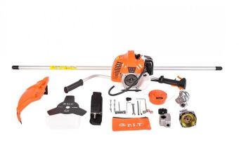 Бензотриммер P.I.T. P73102A