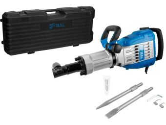 Отбойный молоток BULL SH 1502