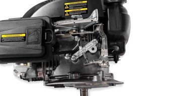 Двигатель с вертикальным валом CHAMPION G120-2VK/1