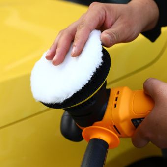 Полировальная машина DEKO P-950W