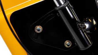 Резчик швов CHAMPION SC400