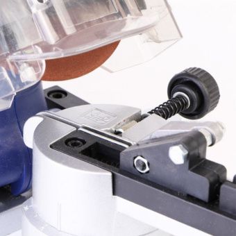 Машина для заточки цепи Диолд МЗ-0,13