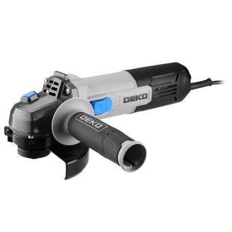 Углошлифмашина DEKO AG-800 PRO