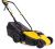 Электрическая газонокосилка CHAMPION EM3110