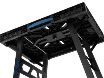 Верстак складной BULL WB 4585