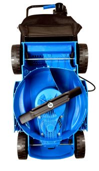 Газонокосилка электрическая HYUNDAI LE3225