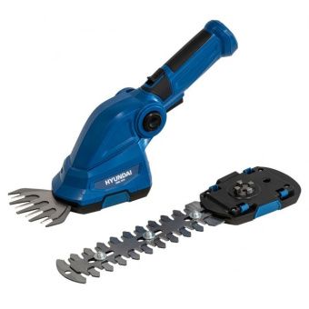 Кусторез аккумуляторный HYUNDAI HYHL 7215