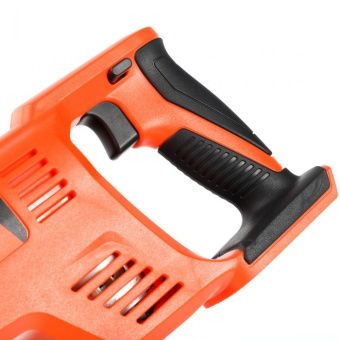 Пила сабельная аккумуляторная Patriot RS 180 UES