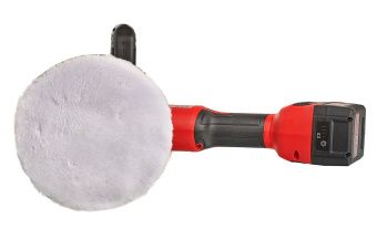 Аккумуляторная полировальная машина Felisatti УПМ-180/18Л3 (без ЗУ и АКБ)