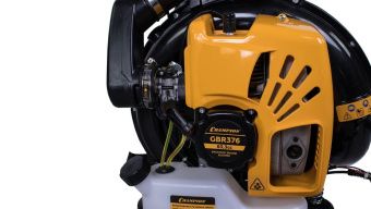Бензиновая воздуходувка CHAMPION GBR376