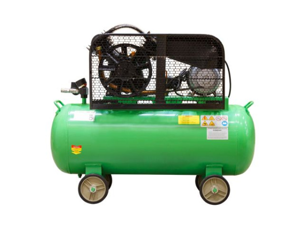 Компрессор масляный ECO AE-1005-B1