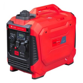 Генератор цифровой FUBAG TI 1200