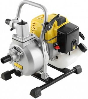 Бензиновая мотопомпа CHAMPION GP27-II