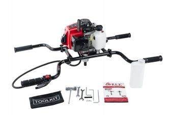 Мотобур P.I.T. P51211