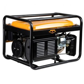 Электростанция SBK BG4600