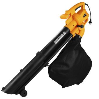 Воздуходувка-пылесос DEKO DKBL3000W