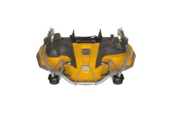 Дека Stiga Combi Pro 125 Q Plus