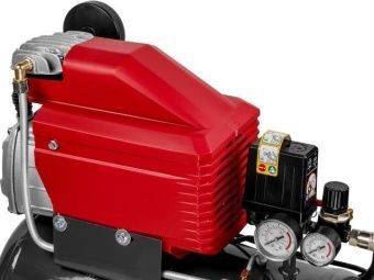 Компрессор масляный ASILAK SLA-324