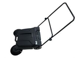 Машина подметальная Zitrek ZSM680