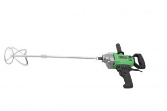 Миксер строительный Zitrek Greenmix 1200