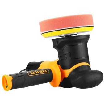 Полировальная машина DEKO P-950W