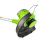 Триммер электрический GreenWorks GST5033, 21217