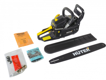 Бензопила HUTER BS-52M