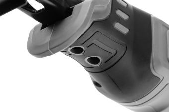 Пила сабельная аккумуляторная TESLA TR18BL