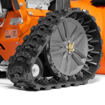 Снегоуборщик бензиновый DAEWOO DAST 1370 (LCT)