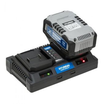 Зарядное устройство HYUNDAI IMPx2iON