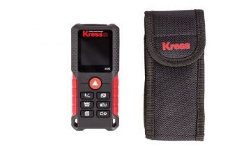 Лазерный дальномер Kress KI200