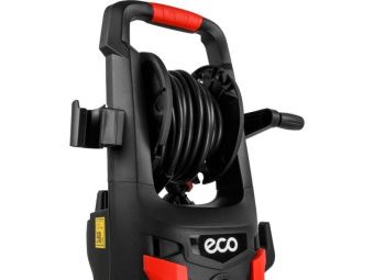 Мойка высокого давления ECO HPW-1724RSi