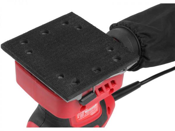 Виброшлифмашина WORTEX LX SS 1020