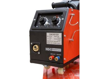 Полуавтомат сварочный HDC Kansas 350
