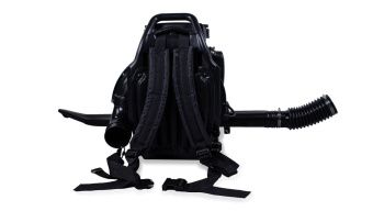 Бензиновая воздуходувка CHAMPION GBR376