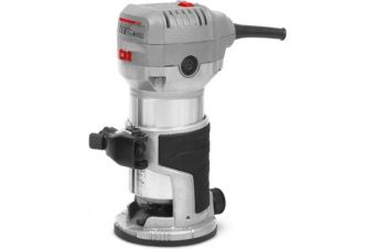 Фрезер кромочный CROWN CT11023S